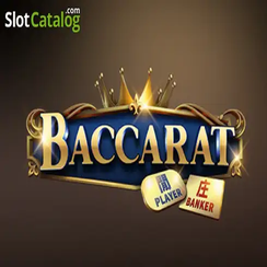 BD Games লাইভ ক্যাসিনো ব্যাকারেট C08