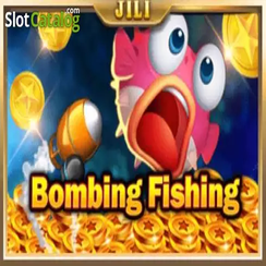 BD Games ফিশিং বম্বিং ফিশিং