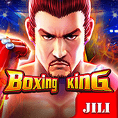 BD Games স্লট বক্সিং কিং