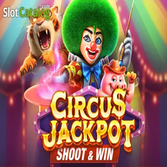 BD Games ফিশিং সার্কাস জ্যাকপট