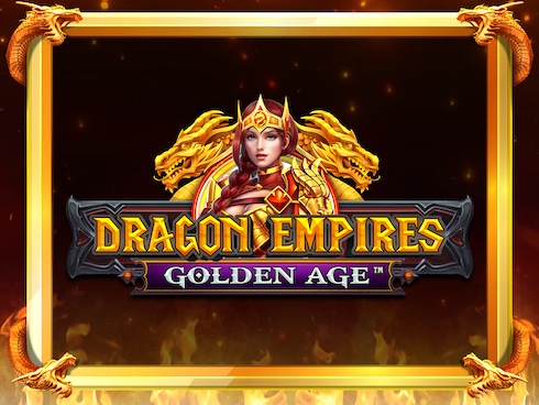 BD Games স্লট গোল্ডেন এম্পায়ার