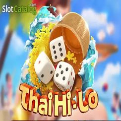 Thai Hi Lo 2 poker game icon
