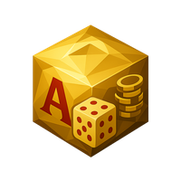 BD Games লোগো